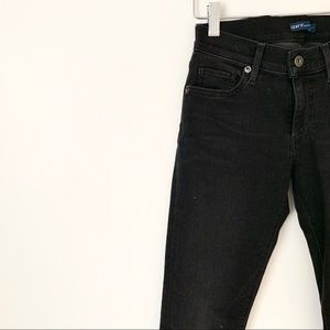 Levi’s made and crafted skinny jeans